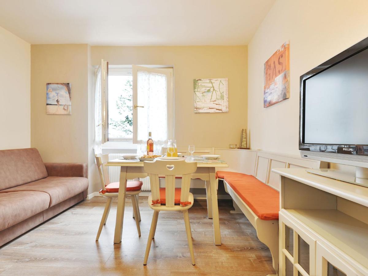 Apartment Marmolada-4 By Interhome Alba di Canazei Bagian luar foto