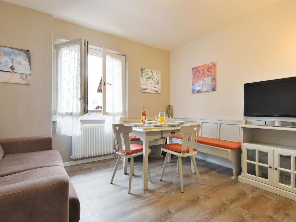 Apartment Marmolada-4 By Interhome Alba di Canazei Bagian luar foto