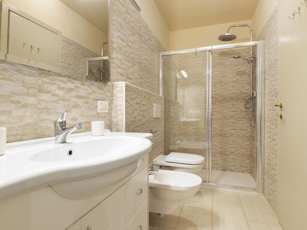 Apartment Marmolada-4 By Interhome Alba di Canazei Bagian luar foto