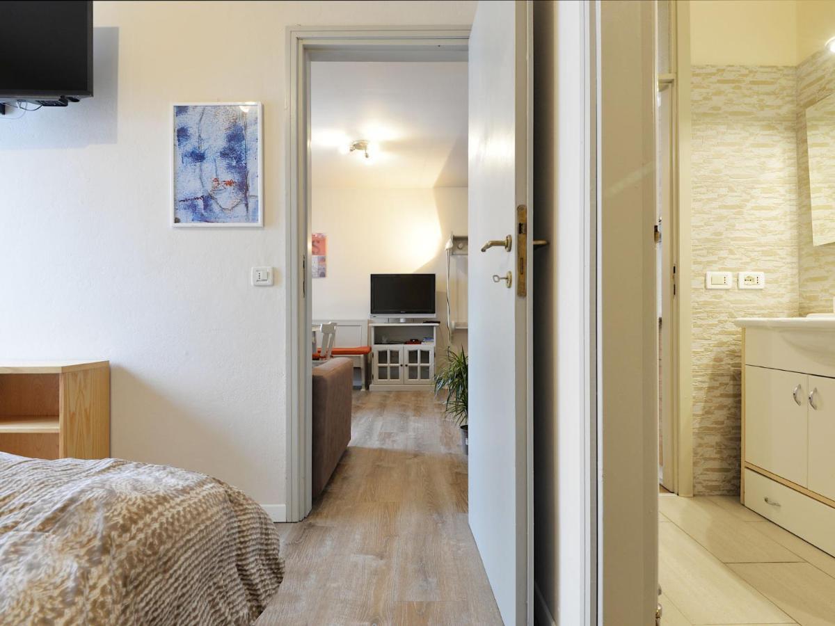 Apartment Marmolada-4 By Interhome Alba di Canazei Bagian luar foto