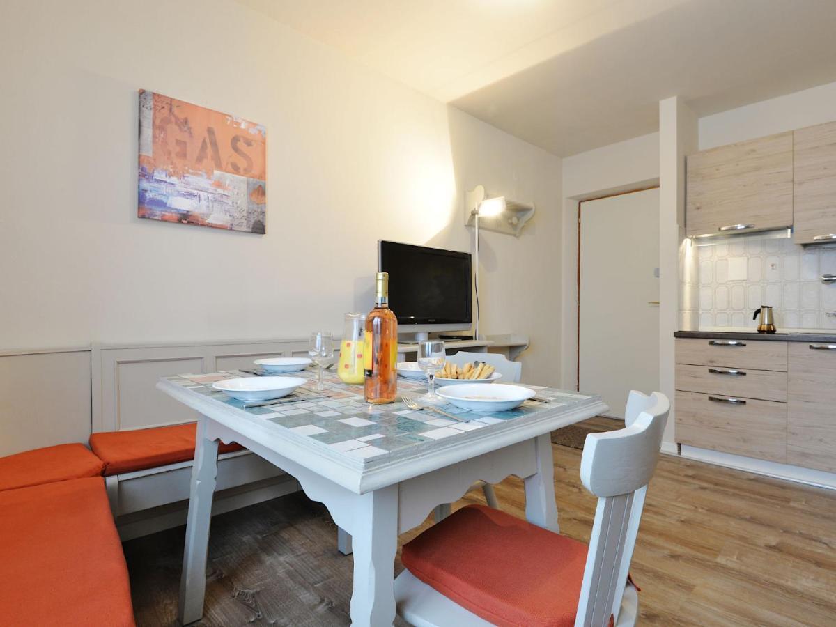 Apartment Marmolada-4 By Interhome Alba di Canazei Bagian luar foto