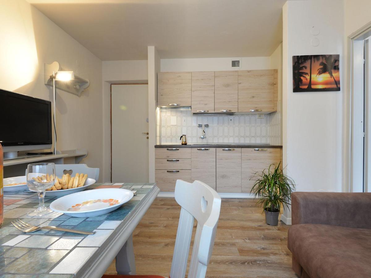 Apartment Marmolada-4 By Interhome Alba di Canazei Bagian luar foto